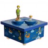 Dancing Little Prince © and Sheep - Music Box