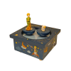 Dancing Little Prince © and Sheep - Music Box