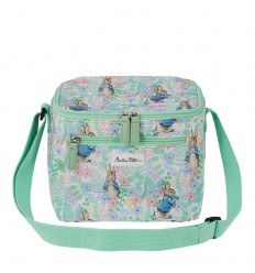 Lancheira English Garden - Peter Rabbit ™