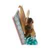 © Livro Moana - Disney