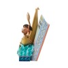 © Livro Moana - Disney