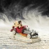 © Mickey Nutcracker Ornament - Disney