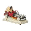 © Mickey Nutcracker Ornament - Disney