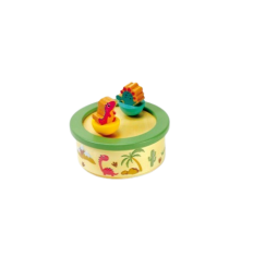 Dancing penguins - Music box