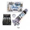 Porto Classic Puzzle 15x10cm