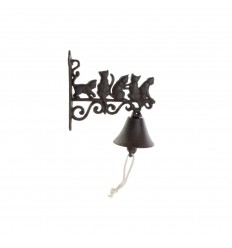 Station clock 27 cm
