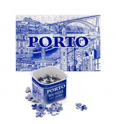 Porto Classic Puzzle 15x10cm