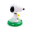 Snoopy - Boneco Solar