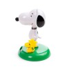 Snoopy - Boneco Solar