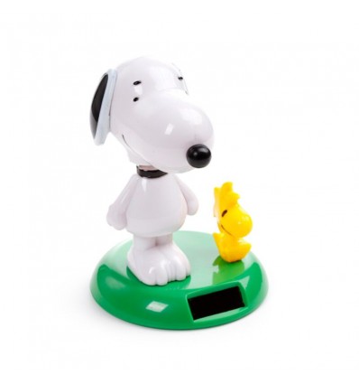 Snoopy - Boneco Solar