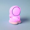 Lâmpada LED Astronauta