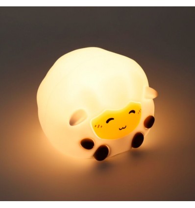 Lâmpada LED Ovelha