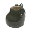 Caneca Gatinho Preto
