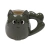 Caneca Gatinho Preto