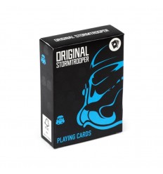 Cartas Original Stormtrooper - Star Wars