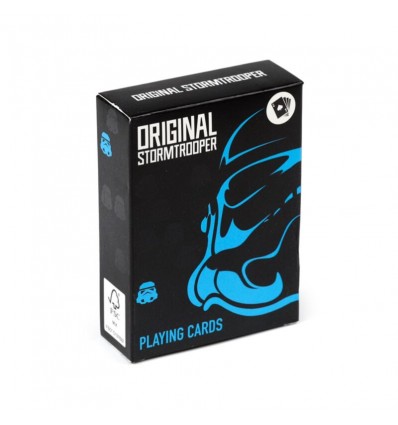 Cartas Original Stormtrooper - Star Wars