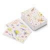 Cartas Pássaros e Flores