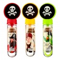 Bolhas de Sabão Pirata Jolly Rogers