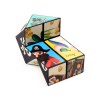 Cubo Puzzle Piratas