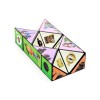 Cubo Puzzle Piratas