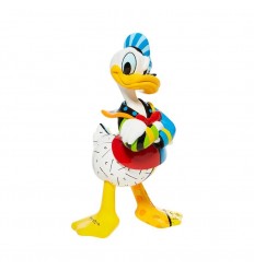 © Mickey and Minnie Mouse in Blanket Figurine - Disney
