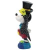 © Mickey and Minnie Mouse in Blanket Figurine - Disney