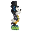 © Mickey and Minnie Mouse in Blanket Figurine - Disney
