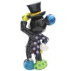 © Mickey and Minnie Mouse in Blanket Figurine - Disney
