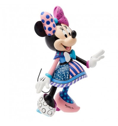 © Minnie Mouse 2024 de Romero Britto - Disney