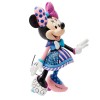 © Mickey and Minnie Mouse in Blanket Figurine - Disney