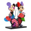 © Minnie e Mickey Apaixonados de Romero Britto - Disney