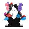 © Mickey and Minnie Mouse in Blanket Figurine - Disney