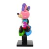 © Minnie e Mickey Apaixonados de Romero Britto - Disney