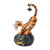 © Tigre com Abóbora de Halloween - Disney