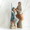 The Holy Family - Willow Tree ®