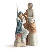 The Christmas Story - Willow Tree ®