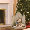 The Holy Family - Willow Tree ®