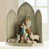 The Holy Family - Willow Tree ®