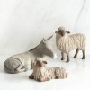 The Holy Family - Willow Tree ®