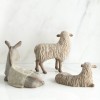 The Holy Family - Willow Tree ®