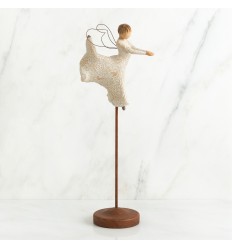 The Holy Family - Willow Tree ®