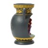 © Vaso com cena do Hércules - Disney