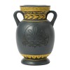 © Vaso com cena do Hércules - Disney