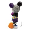 © Mickey and Minnie Mouse in Blanket Figurine - Disney
