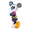 © Mickey and Minnie Mouse in Blanket Figurine - Disney