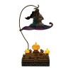 © Aladin e Jasmine a sobrevoar a cidade - Disney