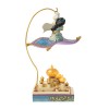 Romance Takes Flight (Storybook Aladdin Figurine)