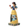 Branca de Neve com História no Vestido - Disney ©