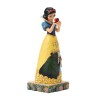 Branca de Neve com História no Vestido - Disney ©