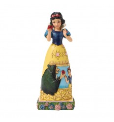 Botanical Mulan Showcase Figurine - Disney ©